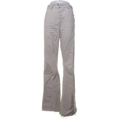 Jeans (Beige) from Collusion Cotton