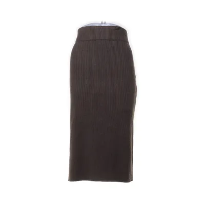 Rok (Beige) van VILA Nylon, Polyester, Viscose
