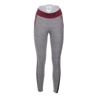 Träningstights (Grå, Svart, Röd) från OTP Extreme Elastan, Polyester