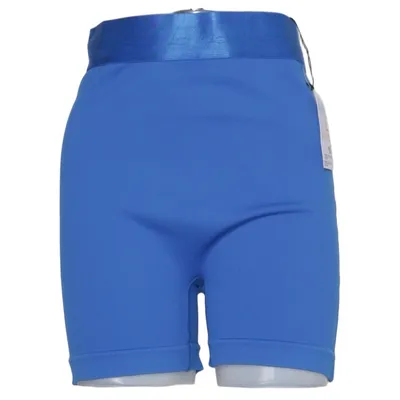 Kompressionsshorts (Blå) från Primark Cares Elastan, Polyester