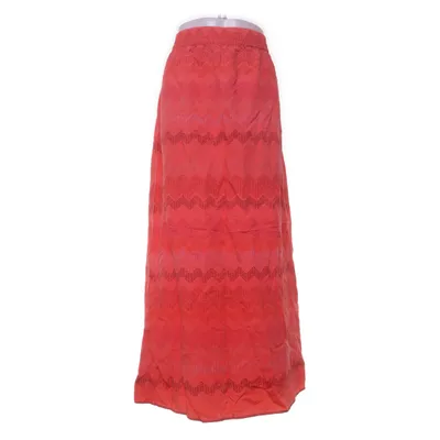 Maxi nederdel (Pink) fra Woman by Tchibo Nylon, Viscose