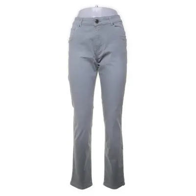 Jeans (Grön) från Para Mi Bomull, Elastan, Polyester