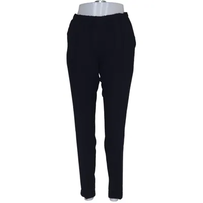 Byxor (Svart) från Toupy Polyester