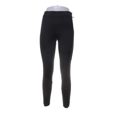 Sports tights (Black) from Jean Pascale Polyester, Elastane, Polyamide