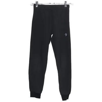 Pantalon de survêtement (Noir) de Gneis Polyester