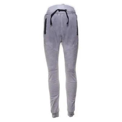 Pants (Gray) from Vsct Clubwear Cotton