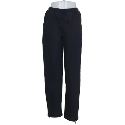 Pantalon de survêtement (Noir) de Acqua Limone Coton, Polyester