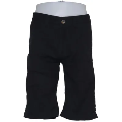 Trekvartsbyxor (Svart) från Ben Sherman