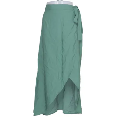 Wrap skirt (Green) from Aeron