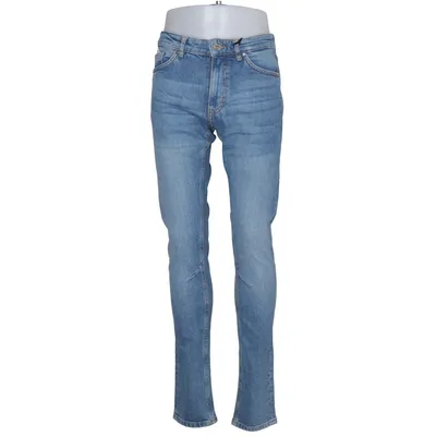 Jeans (K md Tight Pure) från Karve Bomull, Elastan