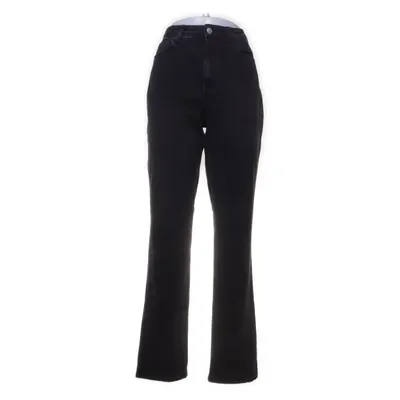 Jeans (Grå) från Dagmar Ekologisk bomull, Elastan