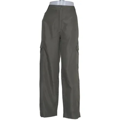 Cargobukser (Grøn) fra Fila Polyester