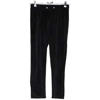 Pants (Black) from Escape Elastane, Polyester