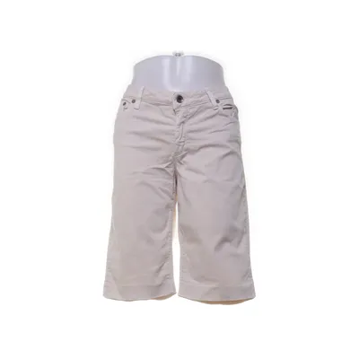 Jeansshorts (Beige) från GANT Jeans Bomull, Elastan