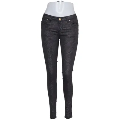 Jean (Gris, Multicolore) de Monday Premium Coton, Élasthane, Polyester