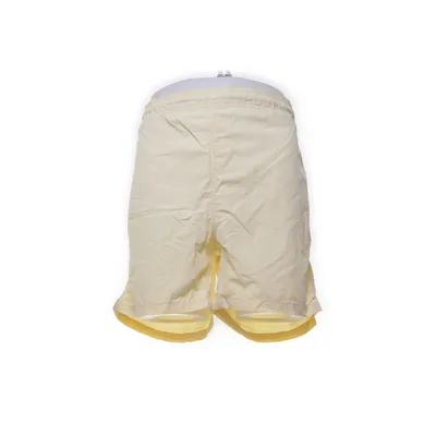 Shorts (Yellow) from GANT Polyamide