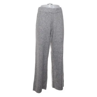 Pantalon patte d'éléphant (Unite knit trousers) de Just Female Élasthane, Nylon, Polyamide, Laine