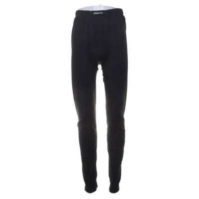 Leggings (Zwart) van Craft Polyester