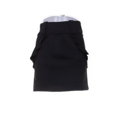 Kjol (Svart) från Sonia by Sonia Rykiel Bomull, Modal, Elastan