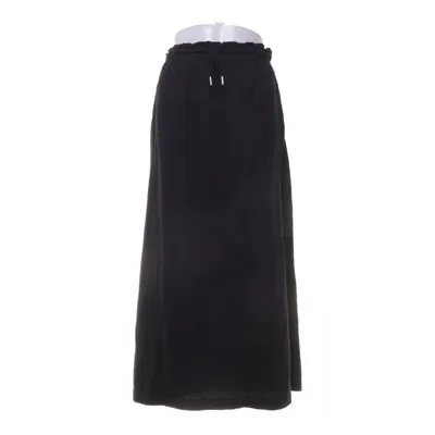 Maxi rok (Zwart) van s.Oliver Katoen, Polyester, Viscose