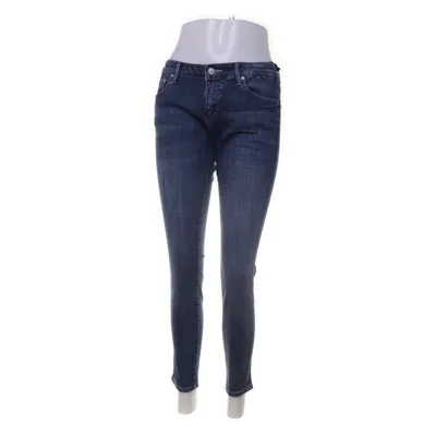 Jeans (Blå) från Earnest Sewn Polyester, Bomull, Elastan