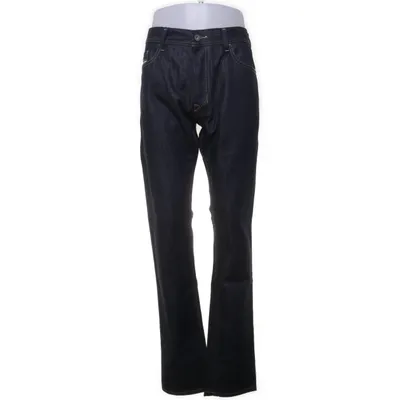 Jeans (Blå) från Diesel Bomull