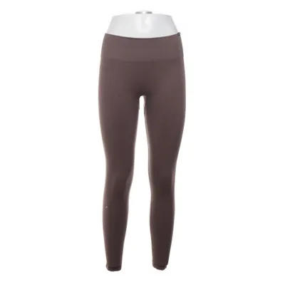 Träningstights (Brun) från Oace Elastan, Polyamid