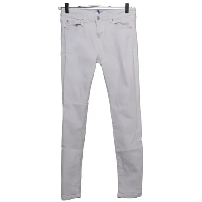 Jeans (Mathu) from Iro Jeans Cotton, Elastane