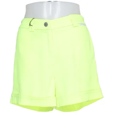 Shorts (Gelb) von Magenta Elasthan, Polyester