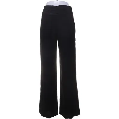 Palazzobukser (Sort) fra Karl Lagerfeld Acetat, Aramid, Viscose