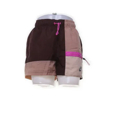 Zwemshort (Bruin) van Nike Nylon, Polyester
