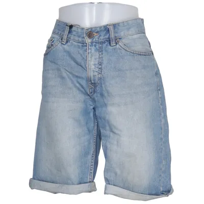 Jeansshorts (Blå) från Denim by Hampton Republic 27 Skinn