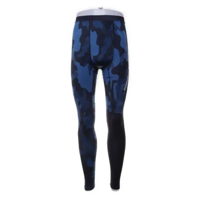 Lange onderbroek (Blauw) van Reebok