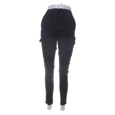 Cargobukser (Sort) fra Brave Soul Viscose, Polyamid, Polyester, Elastan