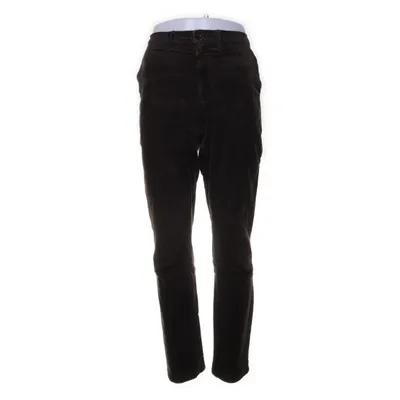 Fløjlsbukser (Brun) fra These Glory Days Bomuld, Elastan, Polyester