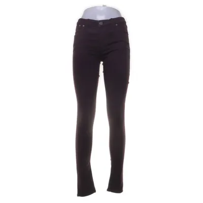 Jeans (Lila) från Victoria Beckham Bomull, Tencel