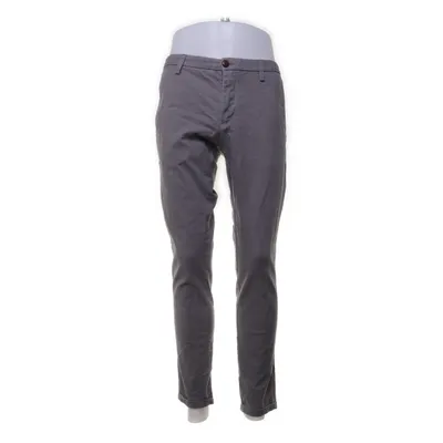 Jeans (Gray) from Sasa Cotton, Elastane