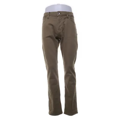 Jeans (Green) from Tom Tailor Denim Cotton, Elastane