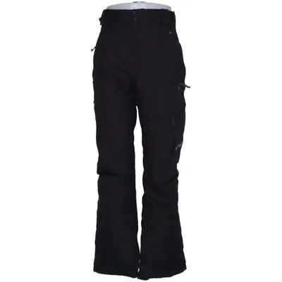 Täckbyxor (Svart) från McKinley Polyamid, Polyester