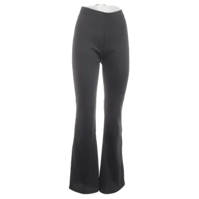 Palazzo pants (Black) from Lager 157 Elastane, Polyester