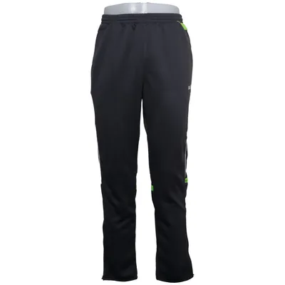 Trainingsbroek (Grijs, Meerkleurig) van Saller Polyester