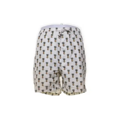 Badeshorts (Gul, Flerfarvet) fra Oas