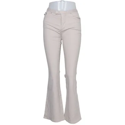 Jeans (Beige) från Express Jeans Bomull, Elastan