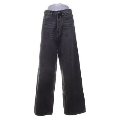 Jeans (Gray) from Weekday