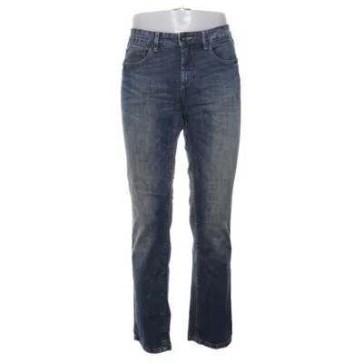 Jeans (ALLIE) från 1953 Denim Brand Bomull, Elastan, Skinn