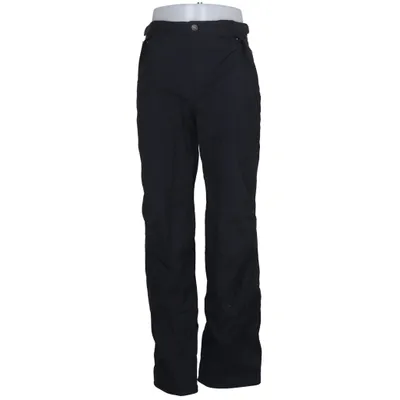 Friluftsbyxor (Svart) från Icepeak Polyamid