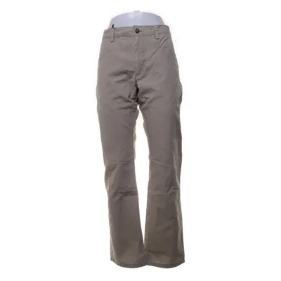 Byxor (Beige) från Fjällräven Bomull, Polyester