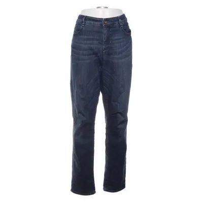 Jean (Bleu) de Gardeur Coton, Élasthane, Polyester