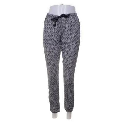 Pyjamasbyxor (Vit, Svart) från Isabella Viskos