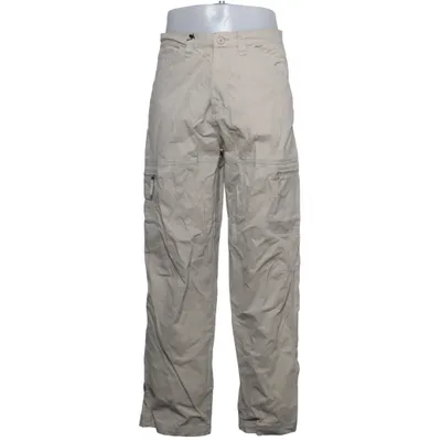Cargo broek (Beige) van Faded Glory